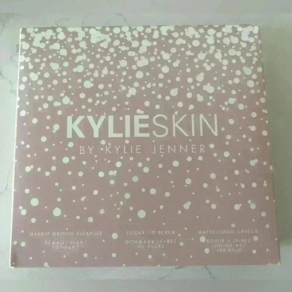 KylieSkin By Kylie Jenner